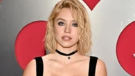 Sydney Sweeney looks stunning on red carpet after backlash as she joins Hailey Bieber in VERY racy dress at GQ Awards