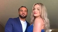 Teen Mom fans suspect Cory Wharton and Taylor Selfridge secretly split after spotting 2 tell-tale signs on social media