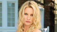 Desperate Housewives star Nicolette Sheridan looks ageless 20 years after hit TV drama’s premiere