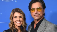 Lori Loughlin gets morale boost from beloved sitcom beau who blames ‘saintly’ actor’s husband for ‘making her a felon’
