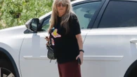 Star of hit 70s TV show looks very different as she makes rare appearance – can you tell who it is?
