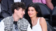 Timothee Chalamet hints at having kids with Kylie Jenner in new Vogue interview after pregnancy rumors
