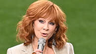 The Voice’s Reba McEntire shuts down claim she slammed ‘bratty’ Taylor Swift for pop star’s behavior during Super Bowl