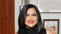 Mindy Kaling announces she secretly welcomed third baby months ago and gushes ‘she’s the best birthday present’