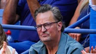 Drone footage of Matthew Perry’s $6million home shows renovations near hot tub where he died as 5 arrested for his death