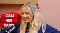 Megan Moroney confirms Morgan Wallen dating rumors and reveals how they kept romance ‘private’ on Call Her Daddy podcast