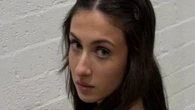 Bianca Censori’s sister Angelina wears nude bodysuit just days after older sibling dons risque outfit in public