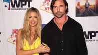Inside Denise Richards and Aaron Phypers’ ‘toxic’ reality show as crew members reveals ‘tense couple barely spoke’