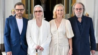 ABBA member is ‘sad’ group’s rare reunion may be ‘last occasion’ all together as ‘they’re not getting any younger’