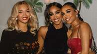 Destiny’s Child reunion as Beyonce joins ‘bestie’ Kelly Rowland for 44th birthday