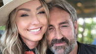 Inside American Pickers star Mike Wolfe’s girlfriend Leticia’s Kentucky coffee shop after she drops $110k on property