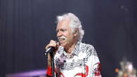 Oak Ridge Boys singer Joe Bonsall dead at 76 as family says ‘we will see him again’ in touching tribute