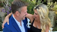 RHOC’s Alexis Bellino engaged to co-star Shannon Beador’s ex John Janssen and reveals huge ring after 9 months of dating