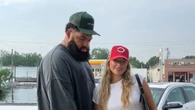 Who is TikTok star Tianna Robillard and when did she get engaged to Cody Ford?