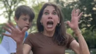 Golden Bachelor’s Theresa Nist shrieks with joy as daughter announces surprise pregnancy and gushes ‘how lucky am I?’