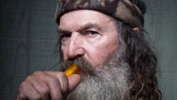Duck Dynasty patriarch Phil Robertson rocked family by revealing secret love child 5 years before his death
