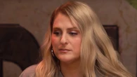 Meghan Trainor thought she had a miscarriage in middle of Ryan Seacrest interview as she was ‘gushing blood’ during show