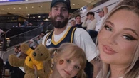 Teen Mom Jade Cline reveals she’s welcoming TWINS with husband Sean and gushes she’s ‘so excited to start this journey’