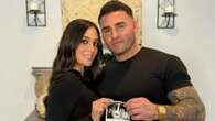 Jersey Shore’s Sammi, 37, announces she’s pregnant after ‘difficult’ IVF journey and return to the show