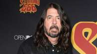 Mother of Dave Grohl’s love child revealed after Foo Fighter’s singer admitted to shock secret affair