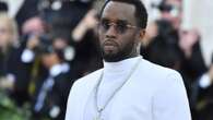 Sean ‘Diddy’ Combs ‘rushed to hospital from jail cell at night’ as disgraced star faces fresh sex trafficking claims