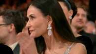 Demi Moore’s ‘true feelings’ revealed as she loses out to Mikey Madison for Oscars Best Actress