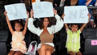 Chrissy Teigen reveals son Miles’ illness as star is ‘blown away’ by fans support and ‘encouragement’ for six-year-old