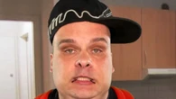 TikTok comedian Steve Bridges dies aged 41 as heartbroken wife pays tribute to ‘greatest man’ in emotional video