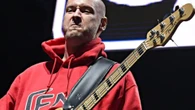 Heartbreaking 911 call after bloodstained Limp Bizkit star Sam Rivers found dead face down in bathroom
