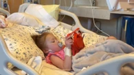 Teen Mom’s Cory gives another update on daughter Maya’s ‘progress’ after she underwent a second open-heart surgery op