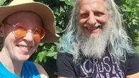 Rock singer Ann Everton, 43, killed in horror multi-vehicle crash in New York on the way to band’s first gig on US tour