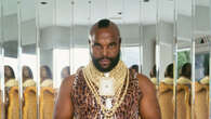 Mr. T, 72, looks unrecognizable as he trades signature gold chains and mohawk for sweats and beanie on stroll in LA