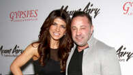 Teresa Giudice’s ex husband Joe shades RHONJ star as he boasts about his ‘happy life’ with ‘no wife’ after divorce