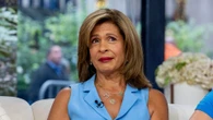 Hoda Kotb reveals sad admission about 6-year-old daughter Hope’s ongoing health battle