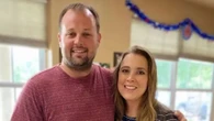 Josh Duggar gives rare update on life in prison & his effort to ‘maintain family ties’ in desperate letter to judge