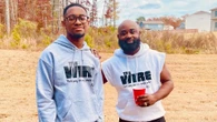 The Wire actor’s son ‘left fighting for life’ after being thrown a ‘football field away’ by tornado that destroyed home