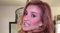 That’s So Raven’s Anneliese van der Pol hits back at JoJo Siwa again after dancer mocked actress