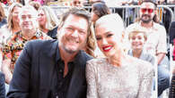 Gwen Stefani gushes over reunion with ex and says it ‘can’t come soon enough!’ as Blake Shelton goes on tour