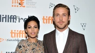 Eva Mendes, 50, shares extremely rare video with Ryan Gosling as fans beg ‘perfect couple’ to ‘stay together forever’