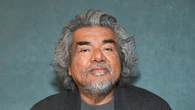 George Lopez bails on comedy show early after being ‘heckled’ as venue and fans left ‘shocked’ by decision