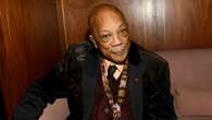 Quincy Jones dead – Music legend who worked with Michael Jackson & Frank Sinatra dies aged 91