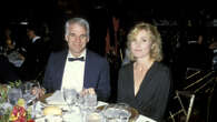 Who is Steve Martin’s ex-wife, Victoria Tennant?