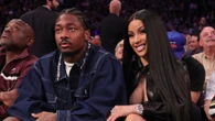 Cardi B’s baby daddy Stefon Diggs’ paternity test reveals he IS the father of Instagram model’s infant daughter