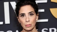 Sarah Silverman claims her grandpa murdered her baby brother in horrific family secret revealed by dad before death