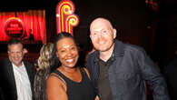 Who is Bill Burr’s wife, Nia Renee Hill?