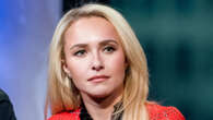 Hayden Panettiere sparks concern after she slurs her words and struggles to keep eyes open in ‘painful’ new video