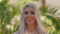 Teen Mom Farrah Abraham leaves little to the imagination in a VERY tiny string bikini on Miami getaway for 34th birthday