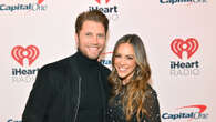 Jana Kramer marries Allan Russell in intimate ceremony at Scotland estate just months after giving birth to son Roman