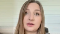 ‘Okay Baby’ TikTok star Preston Ordone’s heartbroken mom chokes back tears as she breaks silence on 2-year-old’s death