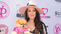 Lisa Vanderpump’s dog charity settles ex-staffer’s $250k lawsuit accusing company of ‘intolerable working conditions’